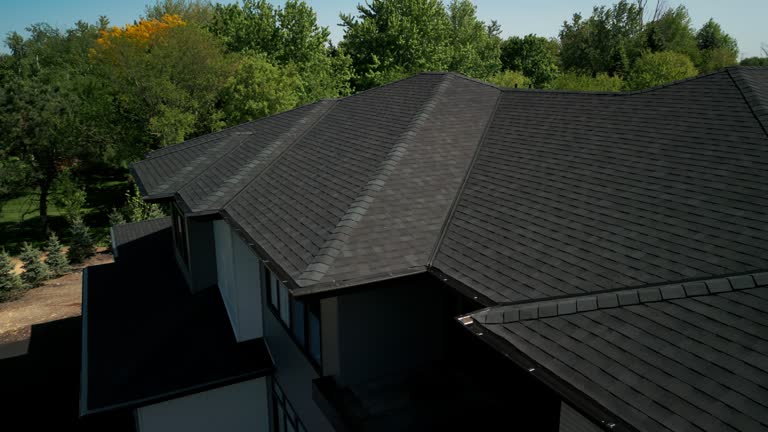 Fast & Reliable Emergency Roof Repairs in Morris, OK